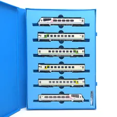 マイクロエース キハ65系「エーデル丹後・シュプール」 6両セット A