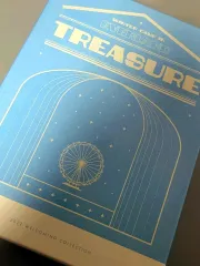 TREASURE 2022 WELCOMING COLLECTION 全構成
