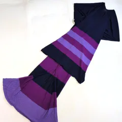 美品プリーツプリーズ　ロングワンピース 2026年最新】PLEATS PLEASE ロングワンピースの人気アイテム - メルカリ