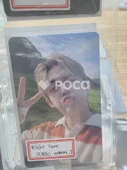 セブンティーン エスクプス SEVENTEEN RIGHT HERE WORLD TOUR IN JAPAN TOKYO 会場限定 Weverse JAPAN