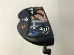 オデッセイ　MILLED COLLECTION SX ? FOUR M　パター　中古【最短即日発送】