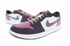 NIKE エア ジョーダン 1 LOW G NRG 新品 未使用 Nike Air Jordan 1 Low Golf NRG “Endless Pursuit”が国内4月29日に