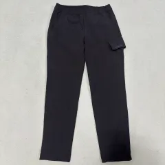 L ネパ トレーナー カーゴ パンツ 1119-1