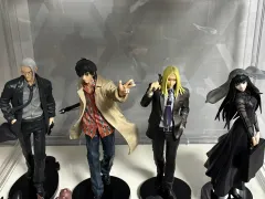 サカモトデイズ 一番くじ フィギュア まとめ売り