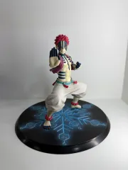 鬼滅の刃 1/8スケールフィギュア 猗窩座 鬼滅の刃』猗窩座の1/8スケールフィギュアが再登場！「強さ」の求道者