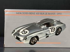 オートバイ・バイク Carrera Mercedes 300 SLR Sounds of Motor Carrera Mercedes 300 SLR Sounds of Motor - メルカリ