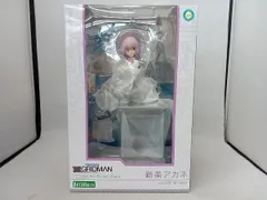 (再販)コトブキヤ 新条アカネ 1/7 SSSS.GRIDMAN