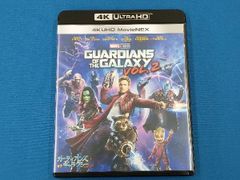 가디언즈 오브 갤럭시: 리믹스 4K UHD MovieNEX(4K ULTRA HD+3D 브루레이+Blu-ray Disc)