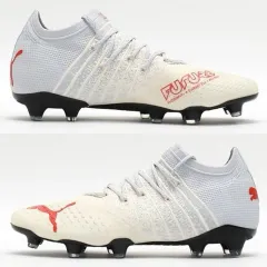 プーマ 퓨チャーz ファーストマイルパック 1 3 FG 275 サイズ モデル 出品