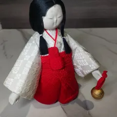 2026年最新】古い 雛人形の人気アイテム - メルカリ