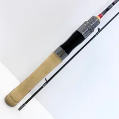 最終値下げ‼️アブガルシア Boron TMB S-512L トラウトロッド 最終