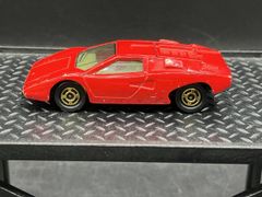 トミカ ランボルギーニ カウンタック LP400 セットバラし 日本製 当時