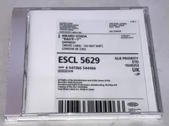 帯あり 宇多田ヒカル CD BADモード(通常盤)