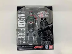 S.H.Figuarts 仮面ライダｰ新1号 仮面ライダｰ
