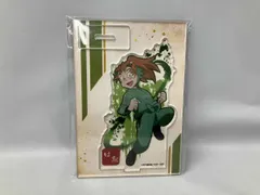 未使用品 忍たま乱太郎 ヴィンテージシリーズ アクリルスタンド 善法寺伊作