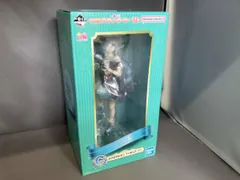 未開封品　C賞 メジロアルダン 一番くじ ウマ娘 プリティーダービー 11弾 ウマ娘 プリティーダービー