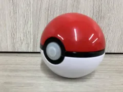 ガチっとゲットだぜ！モンスターボール