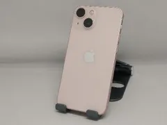 【SIMロックなし】MLJL3J/A iPhone 13 mini 256GB ピンク Rakuten