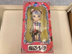 未使用品 未開封品 プーリップ エレナ プーリップ