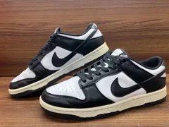NIKE ナイキ DUNK LOW RETRO サイズ 27.0時