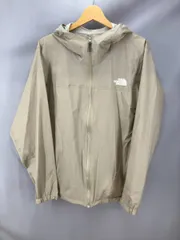 ★ THE NORTH FACE ノースフェイス NP12006 ベンチャージャケット XL グレージュ 通年