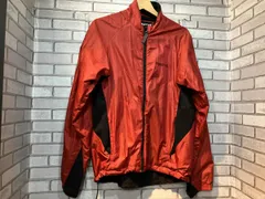 MARMOT マーモット その他ジャケット ナイロンジャケット アウトドア レッド