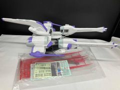 HG MGSD 流星号 LED発光ユニット付き ミーティアユニット - メルカリ
