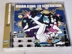 極レア】ASIAN KUNG-FU GENERATION ソルファ2016LP - メルカリ