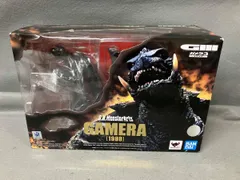 S.H.MonsterArts ガメラ(1999) ガメラ3 邪神 覚醒