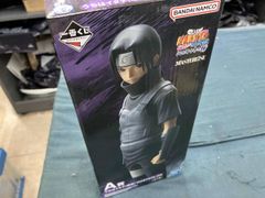 A상 우치하 이타치(암부) MASTERLISE 이치 반 쿠지 NARUTO-나루토-질풍전 마음을 담는 붉은 눈동자 NARUTO-나루토-질풍전