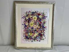 2026年最新】押し花絵額の人気アイテム - メルカリ