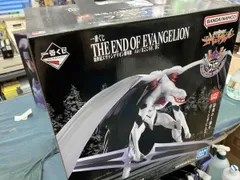 ラストワン賞 エヴァンゲリオン量産機 ラストワンver. 一番くじ 新世紀エヴァンゲリオン劇場版 Air/まごころを、君に 新世紀エヴァンゲリオ