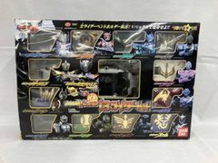 仮面ライダー龍騎 変身ベルト Vバックル 13ライダーセット - メルカリ