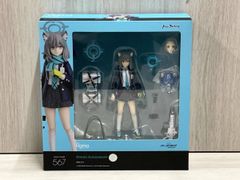 figma ブルーアーカイブ 砂狼シロコ おまけくら寿司 夜見れな - メルカリ