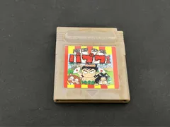 2026年最新】パプワくん ゲームボーイの人気アイテム - メルカリ