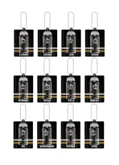 SEVENTEEN(セブンティーン・セブチ) HOME アクリルキーホルダー