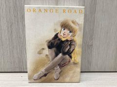 きまぐれオレンジ☆ロード THE O.V.A.〈3枚組 DVD BOX〉 - メルカリ