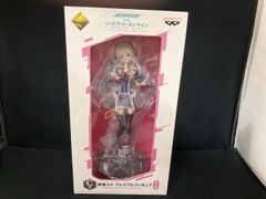 ソードアート・オンライン 歌姫 ユナ フィギュア - メルカリ