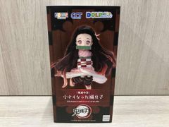 아존 인터내셔널 슌몬 완두자 작아진 禰豆子 돌포케 귀멸의 칼날