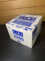 村上隆のSUPERFLATMUSEUMコンプリートセット☆タカラ 海洋堂* - メルカリ 村上隆のSUPERFLATMUSEUMコンプリートセット☆タカラ 海洋堂* - メルカリ