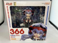 新品 ジンクスねんどろいど 1535 League of Legends - メルカリ