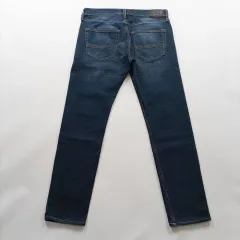 リーバイス デニム サイズ32 スリム ストレッチ ウォッシュ メンズ デニムパンツ A8816