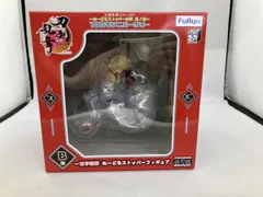 未開封品 B賞 一文字則宗 フィギュア みんなのくじ 刀剣乱舞-ONLINE- ~ぬーどるストッパーの陣 其ノ伍~ 10周年アニバーサリー