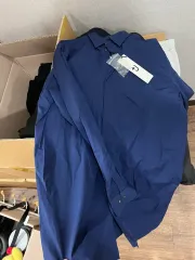 UNIQLO +j シャツ XL