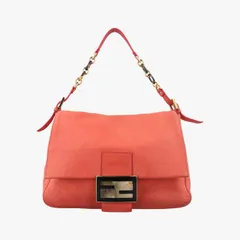 2026年最新】fendi マンマバケット スエードの人気アイテム - メルカリ