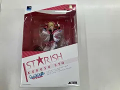 2025年最新】来栖 翔 アルターの人気アイテム - メルカリ