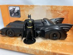 激レア！メズコトイズ 5ポイント バットマン1989『ジョーカーグーン