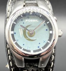 fossil 腕時計 ES3793 フォッシル 男女兼用 - メルカリ