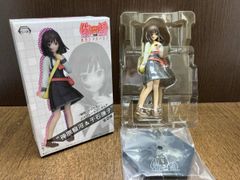 ALTER WORKING!! 山田葵 1/8スケール フィギュア - メルカリ