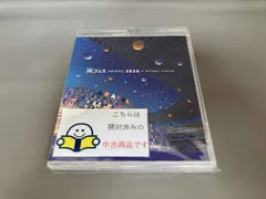 嵐 アラフェス2020 at 国立競技場(通常版)(Blu-ray Disc)